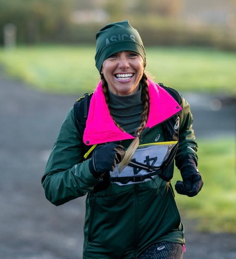 Hayley Woolnough