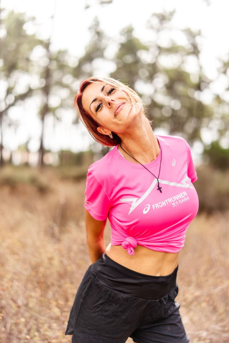 Анна Ванчева