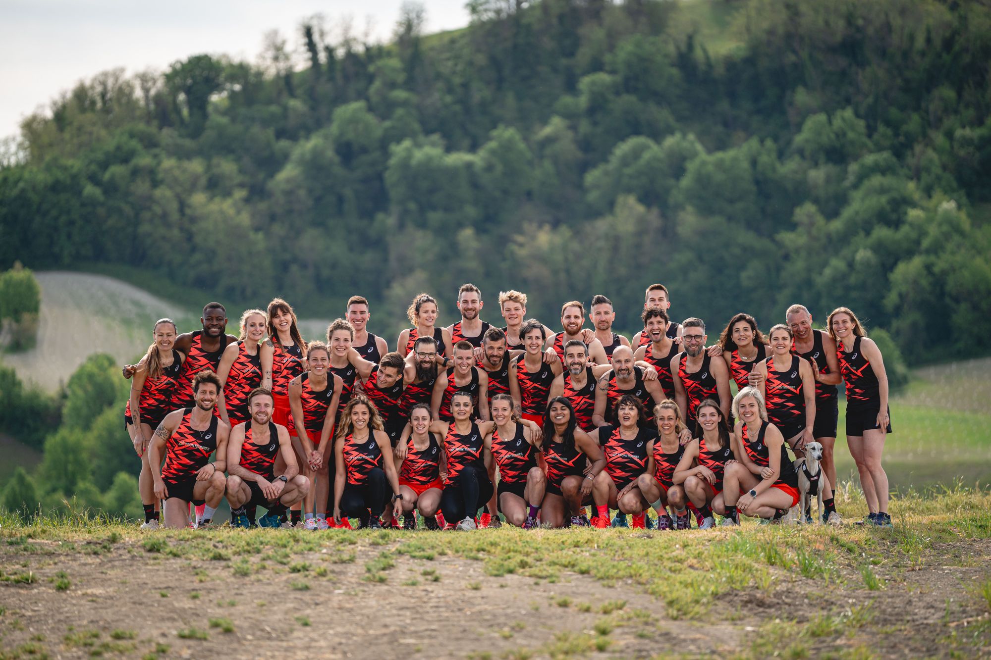 team
