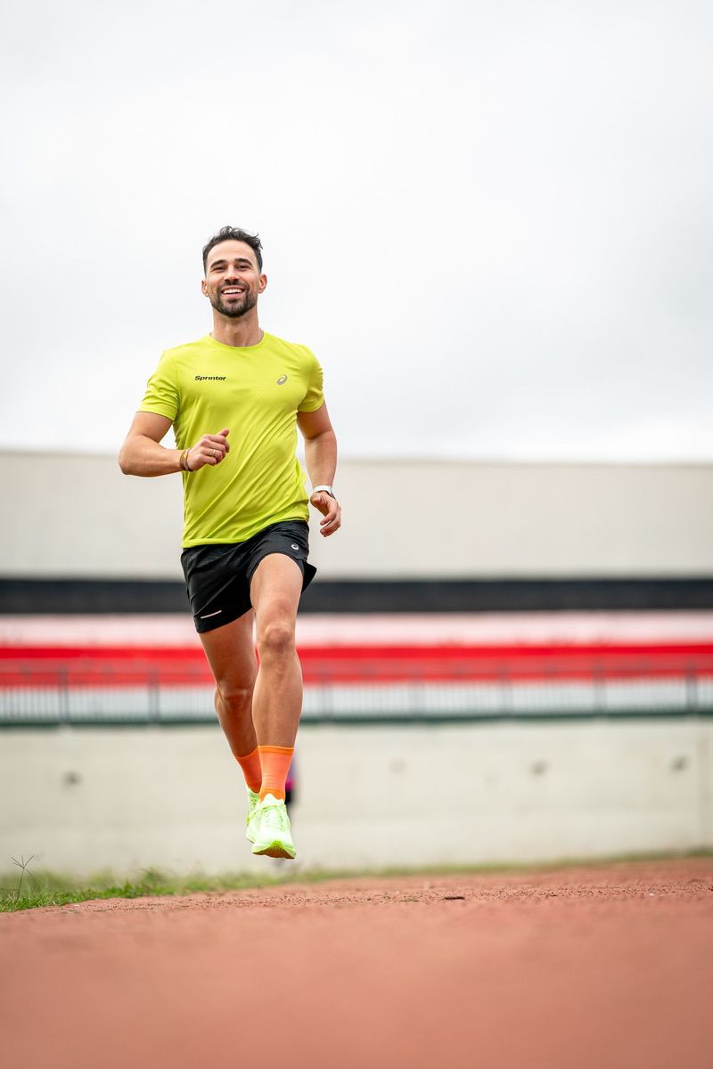 Alex Lamata